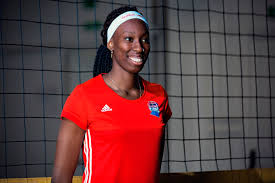 Nel 2018, in un'intervista al corriere della sera, paola egonu ha fatto coming out, rivelando di essere fidanzata con. Paola Egonu Esce Allo Scoperto Con Katarzyna Skorupa Ecco Chi E La Fidanzata Della Pallavolista Azzurra