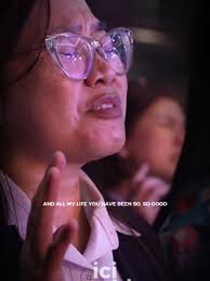 The Battle Belongs to You ♥️ Worship Music Cover