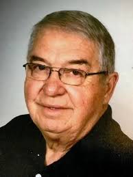 Harold Hofman Obituary (2020)