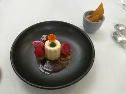 Paradeplein 1, antwerpen, 2018, belgium. Dessert Picture Of The Jane Antwerp Tripadvisor