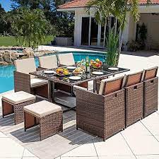 Patio Dining Sets Outdoor Furniture
