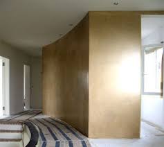 Wandgestaltung Durch Maltechniken Und Wandmalerei Alina Cesar Goldwande Ungewohnliche Hauser Und Wande