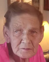 Thelma Arlene Reid Payne Obituary September 20, 2022