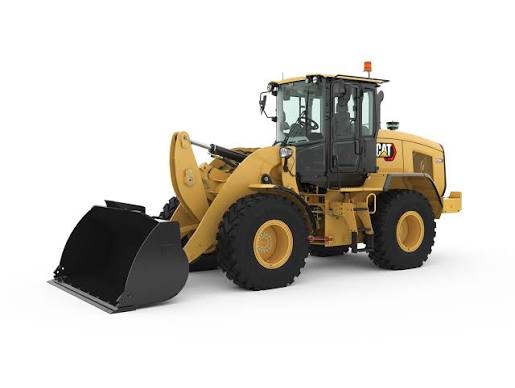 Caterpillar 926M Wheel Loader