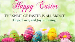 Here you will find easter sunday quotes 2021 that you can use to send to your friends and family if you are searching for a collection of happy easter sunday quotes 2021 then you are on the best. Happy Easter Sunday 2020 Significance Quotes Wishes Whatsapp Messages Facebook Greetings Hd Images Books News India Tv