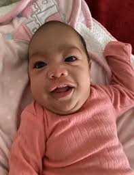 Martha H. Benjamin Obituary (2024