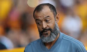 Spurs have searched for more than two months for jose mourinho's successor since parting ways with him on april 19, six days before the carabao cup final. Wolves Manager Nuno Espirito Santo We Win We Draw We Lose