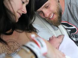 Hillary Scott, Tyler Hubbard and More: Country's Newest Parents