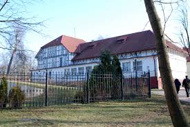 Янтарный, Калининградская область, март 2014 года