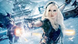 Development began in march 2007. Zack Snyder Discusses Sucker Punch And How It S A Misunderstood Commentary On Sexism And Geek Culture Geektyrant