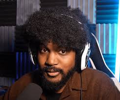 If you had to choose any other hairstyle/facial hair style for Cory other  than afro or braids what would you give him? : r/CoryxKenshin