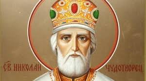 стихи на день святого николая для детей на украинском языке Den Svyatogo Nikolaya 19 Dekabrya Chto Obyazatelno Nuzhno Sdelat Podrobnosti Ua