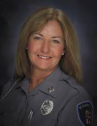 Obituary information for Judy Folsom Parrish