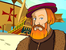 You can use our amazing online tool to color and edit the following conquistador coloring pages. Conquistadors Brainpop