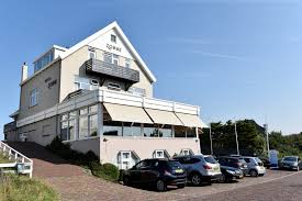 Located in noordwijk, prominent inn is near the beach. Hotel Zonne Noordwijk Trivago De