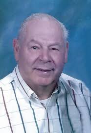 Paul Sharaga (August 13, 1928