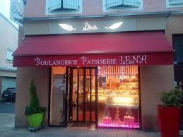 Espèces ou produits clés : Petit Changement De L Enseigne Au Boulangerie Patisserie Lena ÙÙŠØ³Ø¨ÙˆÙƒ