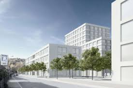 Established in 2006, implenia can look back on around 150 years of construction. Implenia Architecture Projects On Architonic