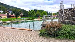 Bad Orber Blattche Positiv Denken Jetzt Schon Die Schwimmbadsaison 2021 Planen