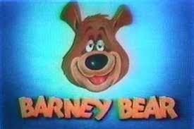It is sad somewhat that 'the uninvited pest' was ising's last barney cartoon before various directors took over for the other 16 in the series. Barney Bear Alchetron The Free Social Encyclopedia
