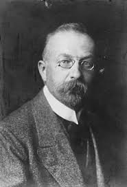 Liste von Söhnen und Töchtern der Stadt Greifswald