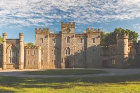 Castle goring was designed by john rebecca for sir bysshe shelley, 1st baronet. Castle Goring Home Facebook
