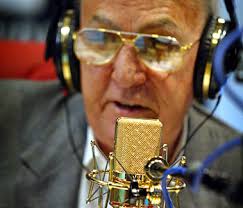 John Laws you are a disgrace