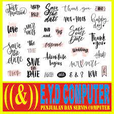 Browse categories such as calligraphy, handwriting, script, serif and more. Koleksi Puluhan Ribu Font Premium Keren Desain Grafis Desain Design Grafis Usaha Percetakan File Shopee Indonesia