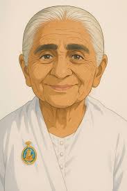 Dadi Janki