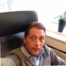 I veckan har vi haft Dick Elburg från Hendrix-Genetics på besök för att  lära oss ännu mer om avelsproduktion.