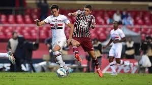Here you can easy to compare statistics for both teams. Historico Sao Paulo X Fluminense Spfc Noticias