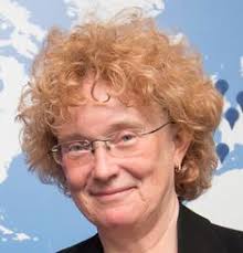 Professor Jane Williams