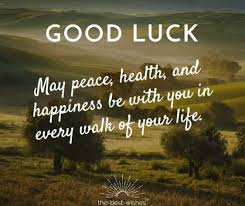 The journey towards success is long and tough, but a strong will and determination will remove any obstacle that. 200 All The Best Wishes Messages And Good Luck Quotes Good Luck Quotes Good Wishes Quotes Wishing Good Luck Quotes
