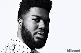 Khalid's 'Eleven': Listen