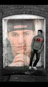 Welcome Kaden Page, WR from Wapakonata, to Ohio.