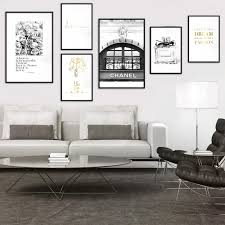 Poster Set Mit Rahmen Gold Metallischen Effekten Wandbild Kinder Druck 10 Motiv Ebay Kaufe bilderrrahmen in gold bei desenio.