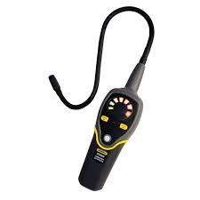 The kane cd100a is a portable gas detector suitable for quickly detecting methane, natural gas kane cd100 gas leak detector key features. Combustible Gas Leak Detector General Tools Instruments Ngd8800