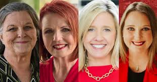 Expanding services, jury selection app among issues in circuit clerk races 