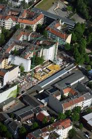 Berlin Richardplatz Luftaufnahmen In 2020 Familien Haus Neubau Baustelle