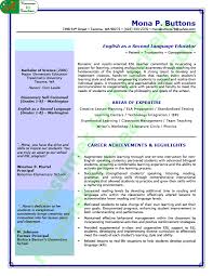 Fresher lecturer resume sample that best gives you opportunities landing you in your career position are designed by our team of lecturer sample resume pdf download. Esl Teacher Resume Sample