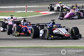 F2what's happening to charouz racing system? Bttafgbzpcrwem