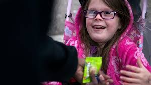 Tisha Goodwin's Instagram, Twitter & Facebook