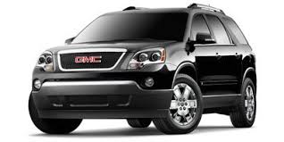 Image result for Carbon Black 2011 Acadia