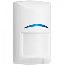 Compatible with the vista series alarm panels. Bosch Isc Bdl2 Wp12g Blueline Gen2 Pet Friendly Tritech Motion Detector
