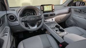 2021 hyundai kona electric sel 64 kwh. Hyundai Kona Electric Range Test In Winter 17 C Video