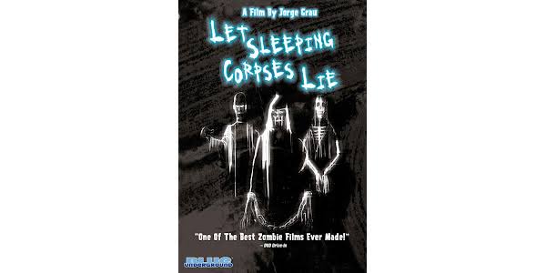 Let Sleeping Corpses Lie – Filme bei Google Play