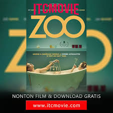 When he and a group of zookeepers come up with the idea to dress like animals and his fake polar bear goes viral, the zoo becomes a hit, before his. Link Streaming Film Zoo 2019 Web Streaming Film Zoo Subs Indonesia Film Saving A Marriage Submarine