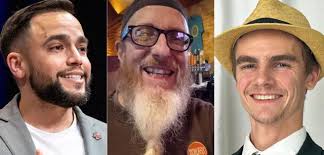 Lancaster Stands Up holds rally for Gaza cease fire [photos]