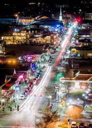 Apartments for rent in downtown fayetteville, fayetteville, ar extending from west maple street south to mlk jr. Fayetteville A Great Place To Call Home University Of Arkansas