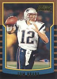 May 17, 2020 · 12 most valuable 1990 topps football cards some sets in this hobby leave a mark for their design alone and 1990 topps football cards would certainly qualify as one of them. Top Football Cards And Rookie Cards Gma Grading Sports Card Grading